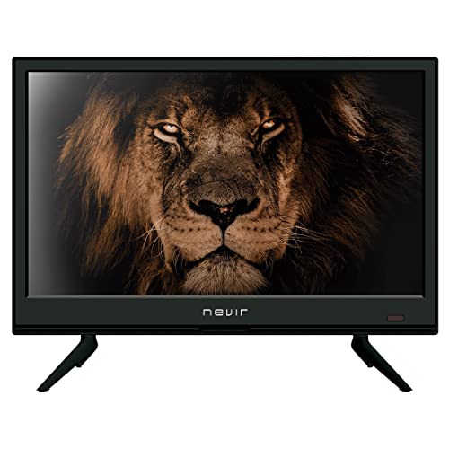 TV NEVIR Rady (LED - 16'' - 40 cm - HD) Nevir - Televisores - led, 16 polegadas, hd