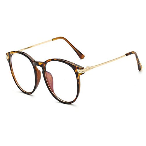 Óculos de Leitura com Lentes Azuis Anti-Fatigáveis (Tamanho Único) Hzjundasi - Óculos de grau - lentes azuis, anti-fatigáveis, tamanho único