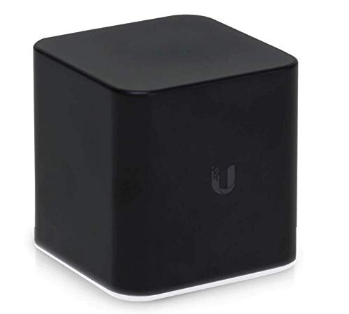 Ponto de Acesso Wlan Ubiquiti Networks AirCube Ubiquiti Networks - Pontes e roteadores - ponto de acesso, wlan, ubiquiti networks, aircube