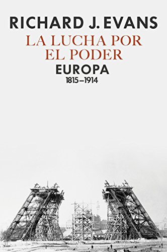 Livro La Lucha Por El Poder de Richard Overy (Espanhol) Editorial Crítica - Livros - livro, luta pelo poder, richard overy