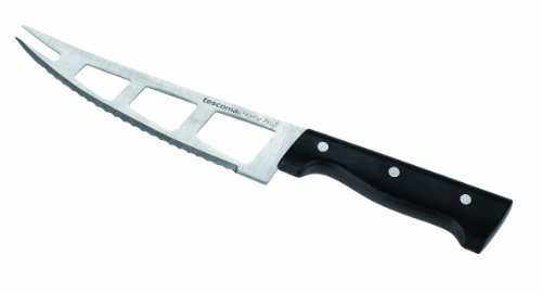 Tesoura de Queijo LAICA Home Profi (15 cm) Tescoma - Facas de cozinha - 15 cm, aço inoxidável, ergonômico, resistente