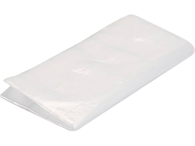 Protetor de Parede SILVERLINE 933001 (5 Un) Silverline - Acessórios de hardware - protetor, parede, silverline, 933001, polietileno