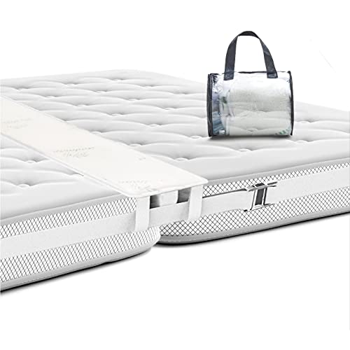 Kit de transformação da cama BALIBETOV Twin em King BALIBETOV - Acessórios de cama e estrado - transformação, twin, king