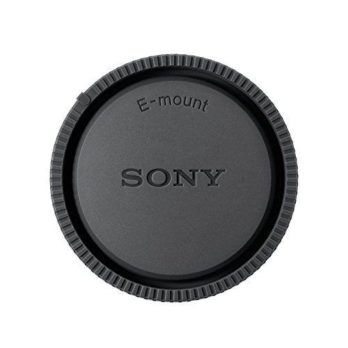 Sony ALC-B1EM/NEX lens protector B1em 1 peça(s) protetor de lentes Sony - Tampas de lentes - protetor de lentes, preto, compatível SEL-16F28, SEL-1855, SEL-18200