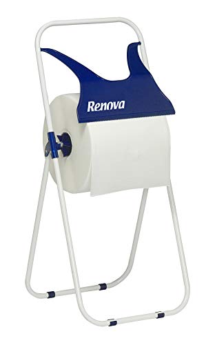 Suporte para Rolos de Fita RELOVA Multifuncional Renova - Suportes e dispensadores de papel toalha - multifuncional, suporte, rolos de fita