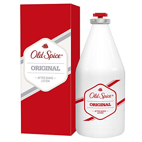 After Shave OLD SPICE Original (100ml) Old Spice - Banho e corpo - after shave, old spice, original, 100ml