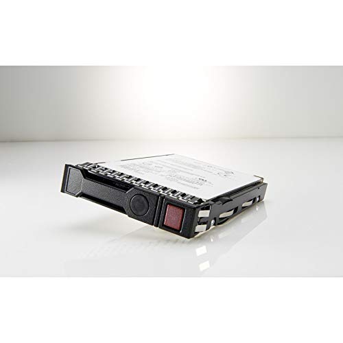 Disco SSD Interno HEWLETT PACKARD ENTERPRISE P18424-B21 (1 TB - SATA) HPE - Discos rígidos - 1 tb, sata, interno