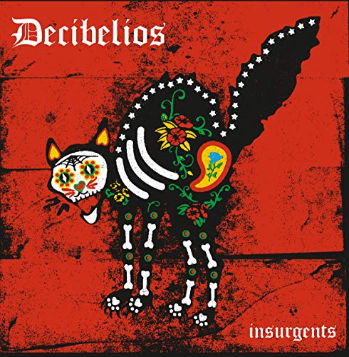 Blu-Ray Insurgentes (Edição em Espanhol) Varios - Música e gravações de som - blu-ray, insurgentes, edição espanhola
