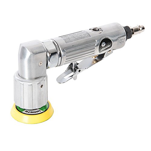 Lixadora de Paredes SILVERLINE 672976 (110 W) Silverline Tools - Ferramentas elétricas multifuncionais - 110 w, azul