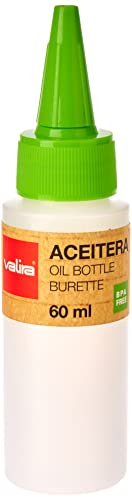 Óleo para Máquina de Barbear VALIRA 60Ml VALIRA - Lubrificantes - óleo, máquina de barbear, valira, 60ml