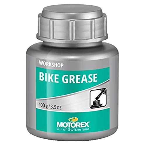 Lubrificante MOTOREX Bicicleta Grease 2000 SHIMANO - Lubrificantes - lubrificação, bicicleta, graxa, proteção, componentes