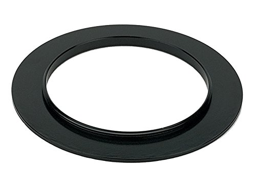 Adaptador de Interface Cokin W/P77P477 Preto Cokin - Anéis adaptadores de lentes e filtros - preto, metal, 7 cm