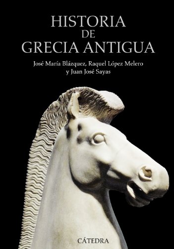 Livro Historia De Grecia Antigua de P.J. Rhodes, Robin Osborne (Espanhol) Libros - Livros - história, grecia antiga, p.j. rhodes, robin osborne