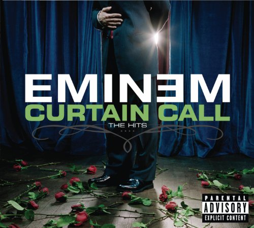 Vinil CURTAIN CALL The Hits - 2LP (Vinyl) INTERSCOPE - Música e gravações de som - vinil, curtain call, the hits, 2LP