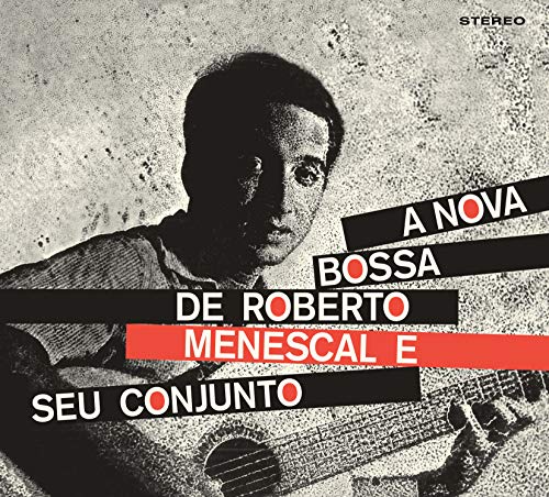 CD Roberto Menescal - Bossa Nova e Samba de Amor AQUARELA DO BRASIL - Música e gravações de som - cd, roberto menescal, bossanova, samba de amor