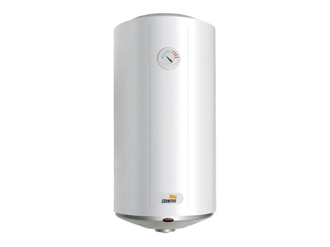 Termoacumulador Elétrico Cointra TNC Plus 50 S | Aço inoxidável Cointra - Aquecedores de água - termoacumulador, elétrico, aço inoxidável
