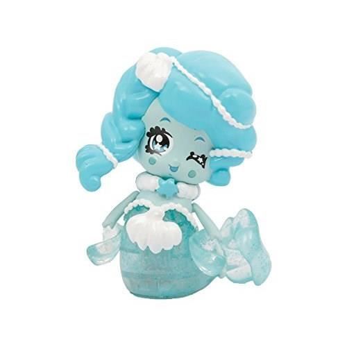 Boneca GIOCHI PREZIOSI Glimmies Aquaria Sablena (Idade Mínima Recomendada: 3 anos) GIOCHI PREZIOSI - Bonecos de ação e brinquedo - 3 anos, iluminação, colecção