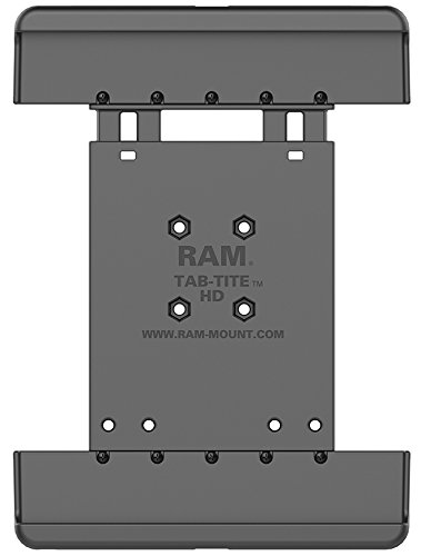 Suporte Tablet RAM MOUNT RAM-HOL-TAB26U RAM MOUNT - Acessórios de computador - suporte tablet, ram mount, ram-hol-tab26u