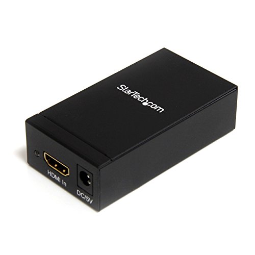StarTech.com DP2HDVGA adaptador de cabo de vídeo 1,8 m DVI-D HDMI + VGA Preto Inconnu - Áudio - dvi, hdmi, vga, 1.8m