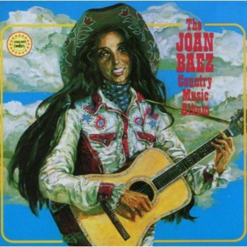 The Country Music Album (CD) - Various Artists VANGUARD - Cds de música - country music, cd, various artists
