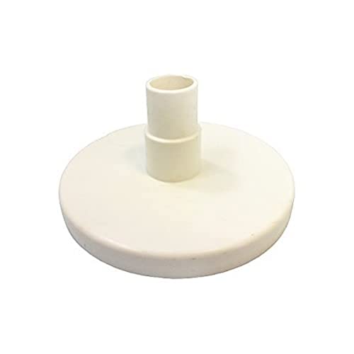 Adaptador para aspiradores GRE AR505 (Compatibilidade: Philips) Gre - Mangueiras de limpeza de piscina - adaptador, aspiradores, compatibilidade philips, escoamento piscina