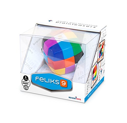 Puzzle 2D Hq Toys Feliks (Idade Mínima Recomendada: 6 anos) SIN MARCA/GENÉRICO - Quebra-cabeças de encaixar - puzzle, madeira, 2d, feliks, 6 anos