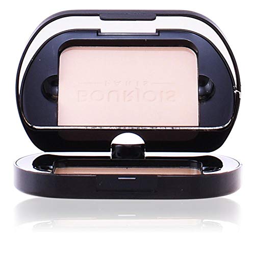 Pó Facial BOURJOIS Compact Powder Silk Edition 55 Miel Dore Bourjois - Maquiagem facial - compacto, silk edition, mél dore