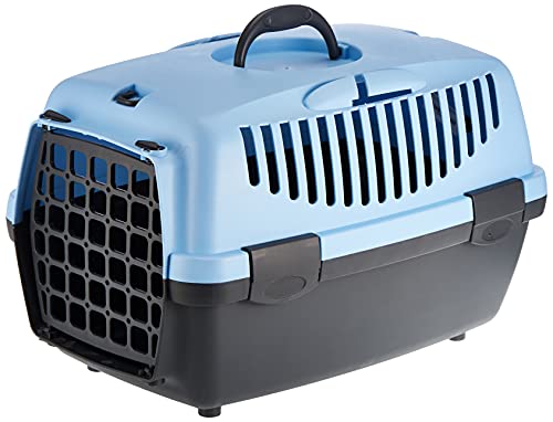 Transporte para Animais TRIXIE Capri 1 Bolsa Transportadora de Animal de Estimação TRIXIE - Transportadoras e gaiolas para animais de estimação - transportadora, animal de estimação, bolsa