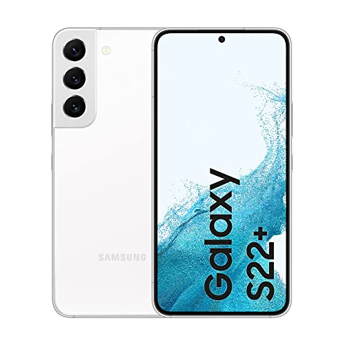 Smartphone Samsung Galaxy S21 Ultra 5G | 8 GB | 256 GB | Dual SIM | Blanco SAMSUNG - Telemóveis - smartphone, samsung, galaxy s21 ultra, 5g, dual sim