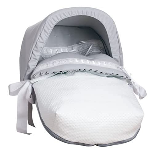 Saco de Dormir BABYLINE (Algodão - Rosa) Babyline - Forros e sacos de transporte para bebês - algodão, rosa, lavável