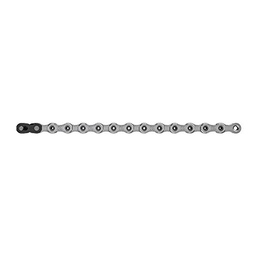 Cadeia Sram Xx1 11-42T 119 Links Mm Prateado Sram - Peças da transmissão da bicicleta - 119 links, prateado, 11 velocidades