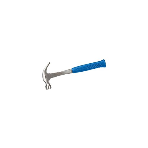 Martelo de Pérmite SILVERLINE 633508 (450 g) Silverline - Martelos manuais - 450g, 2,5J, ferro fundido, preto