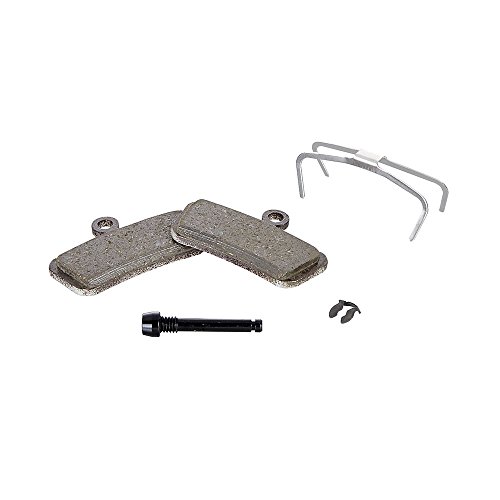 Travão de Bicicleta SRAM 00.5318.003.003 | Preto Sram - Peças de freio de bicicleta - bicicleta, preto, alumínio, resistente ao pó