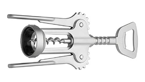 Faca de Cozinha ZWILLING Classic (Aço Inoxidável - 23 cm) ZWILLING - Facas de cozinha - aço inoxidável, 23 cm, elegante, lavável