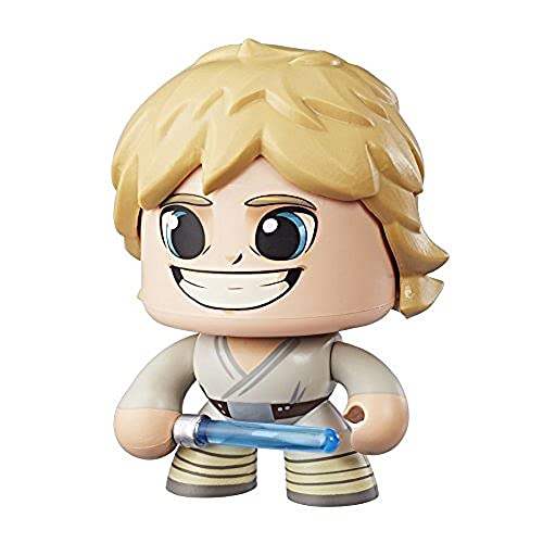 Figura de Ação STAR WARS Luke Skywalker Grandes Talleres De La Estrella Hasbro - Bonecos de ação e brinquedo - figura, ação, star wars, luke skywalker, grandes talleres da estrela