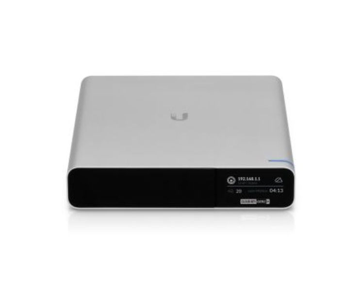 Access Point WLAN Ubiquiti Networks UCK-G2-Plus Ubiquiti - Pontos de acesso sem fio - wlan, ubiquiti networks, ap