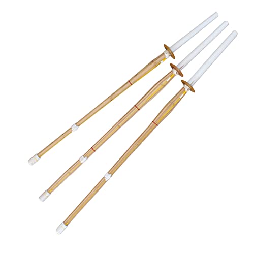 Espada de Treino Depice Ks38 (Branco - 38cm) Depice - Espadas - treino, branco, 38cm