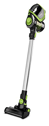 Aspirador Vertical POLTI Forzaspira Slim 2.0 (Autonomia 70 min - 700 ml) Polti - Aspiradores - autonomia 70 min, 700 ml, vertical