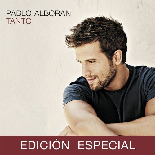 CD Pablo Alborán - Tanto (Edición especial) (1 CDs) DRO-SPA - Cds de música - cd, pablo alborán, tanto, edição especial