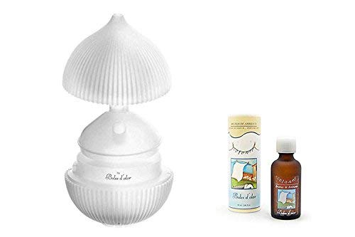 Bruma para Chão BOLES D'OLOR Ultrassónica Flor de Lote BOLES D'OLOR - Banho e corpo - bruma, ultrassónica, flor