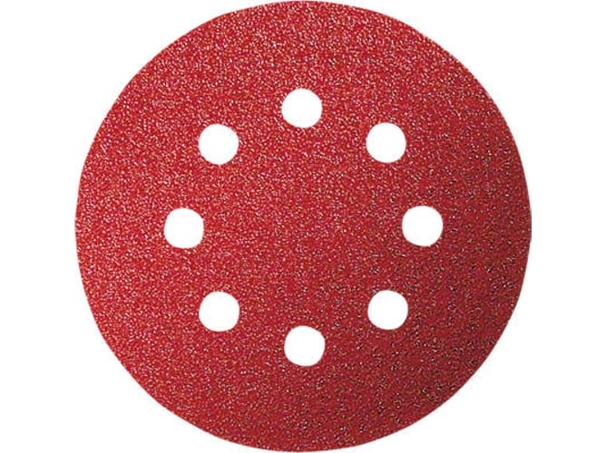 Conjunto de acessórios para aspirador Bosch 2 608 605 641 Bosch - Acessórios de aspirador - 5 peças, compatível, vermelho