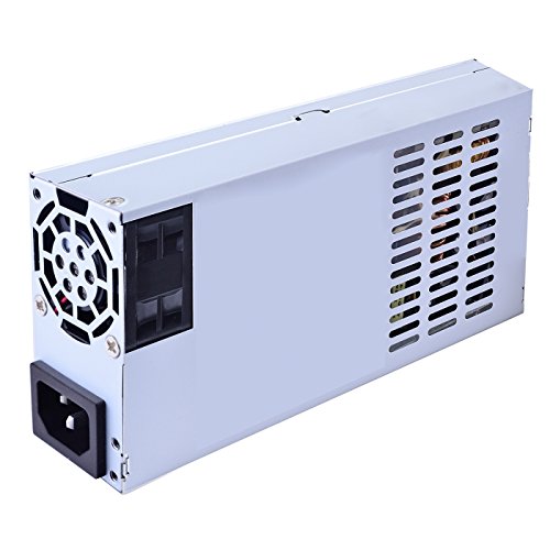 Ventoinha PHOENIX TECHNOLOGIES PHFA250FLEX Phoenix - Fontes de alimentação para computador - ca, ATX/PS2, 200 W, 115-230 V
