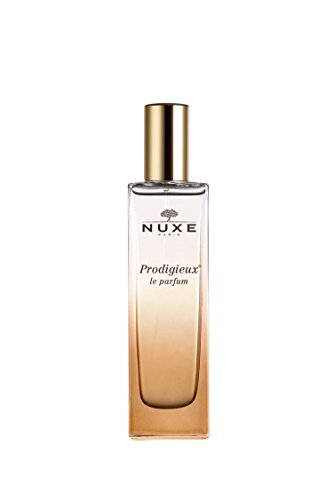 Perfume NUXE Prodigieux Le Parfum (50 ml) Nuxe - Perfume e colônia - perfume, nuxe, prodigieux, le parfum, 50 ml