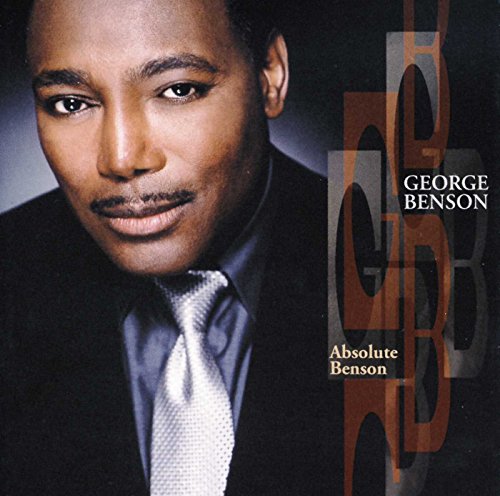 Absolute Benson 1.0 - 1.2L (Beleza, saúde e bem-estar) Universal Music - Cds de música - beleza, saúde, bem-estar, autoajuda