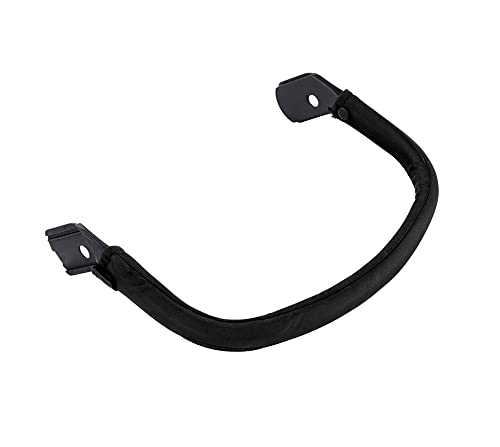 Barra Dianteira para Carrinho Cidade Tour 2 BABY JOGGER Preto BABY JOGGER - Acessórios de carrinho de bebê - metal, preto, baby jogger, fecho de correr