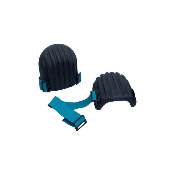 Conjunto de conectores de joelhos MEISTER (Acessórios para Ferramentas Eléctricas) Meister - Joelheiras de segurança - conectores, joelhos, ferramentas elétricas