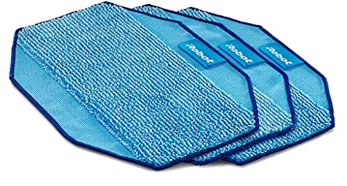 Acessório para Robot Roomba Irobot Braava Mop iRobot - Acessórios de aspirador - limpeza a vapor, acessório, roomba