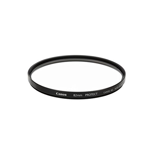 Filtro CANON SKY/UV PROTECT 82 (Canon EF - 82 mm) Canon - Peças e acessórios para câmeras - canon, 82 mm, filtro proteção uv