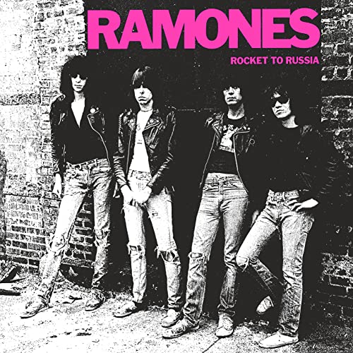 CD Warner Rocket To Russia Deluxe Ed. (1 CDs) Warner - Música e gravações de som - deluxe, cd, warner
