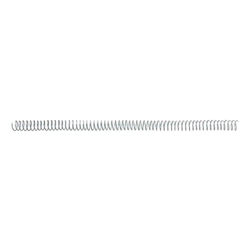 Argolas para Encadernação GBC 4028194 (100 peças) GBC - Pentes e espiras de encadernação - espiral metálico, 100 peças, ligação firme
